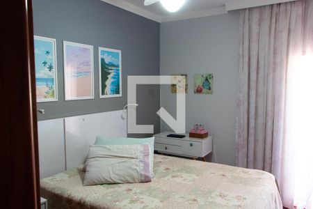 Apartamento à venda com 164m², 4 quartos e 2 vagasQuarto 2