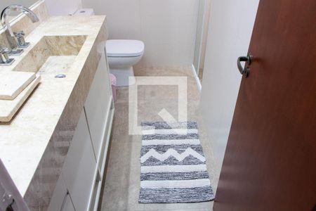 Apartamento à venda com 164m², 4 quartos e 2 vagasBanheiro