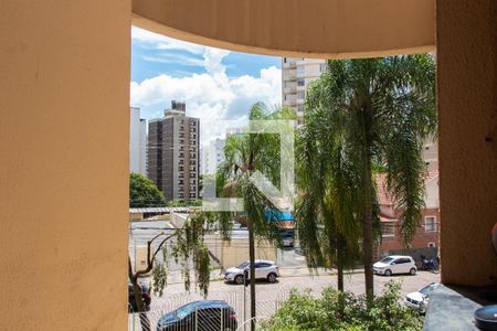 Apartamento à venda com 164m², 4 quartos e 2 vagasÁrea de Serviço