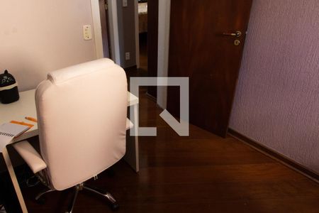 Apartamento à venda com 164m², 4 quartos e 2 vagasQuarto 3