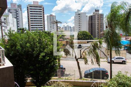 Apartamento à venda com 164m², 4 quartos e 2 vagasQuarto 3