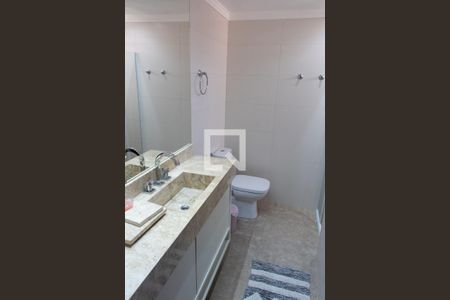 Apartamento à venda com 164m², 4 quartos e 2 vagasBanheiro