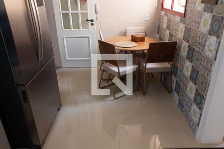 Apartamento à venda com 164m², 4 quartos e 2 vagasCozinha