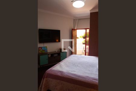 Apartamento à venda com 164m², 4 quartos e 2 vagasSuíte 1