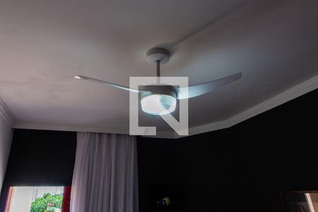 Apartamento à venda com 164m², 4 quartos e 2 vagasQuarto 1