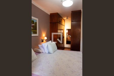 Apartamento à venda com 164m², 4 quartos e 2 vagasSuíte 1