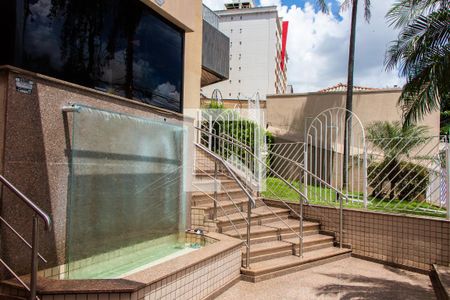 Apartamento à venda com 164m², 4 quartos e 2 vagasÁrea comum