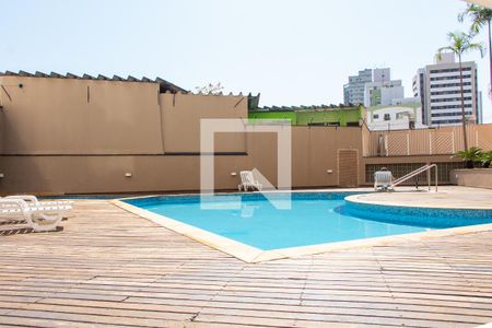 Apartamento à venda com 164m², 4 quartos e 2 vagasÁrea comum