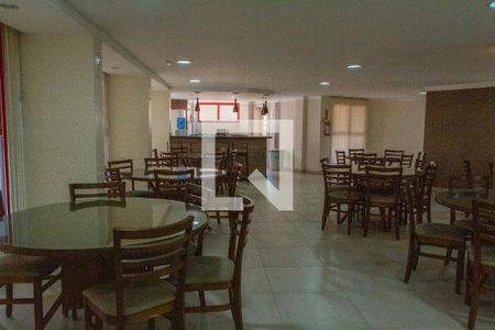 Apartamento à venda com 164m², 4 quartos e 2 vagasÁrea comum