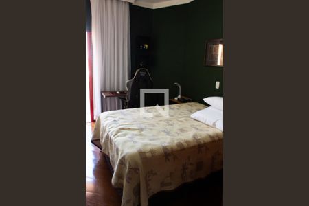 Apartamento à venda com 164m², 4 quartos e 2 vagasQuarto 1