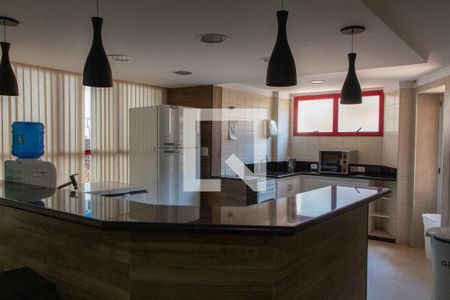 Apartamento à venda com 164m², 4 quartos e 2 vagasÁrea comum
