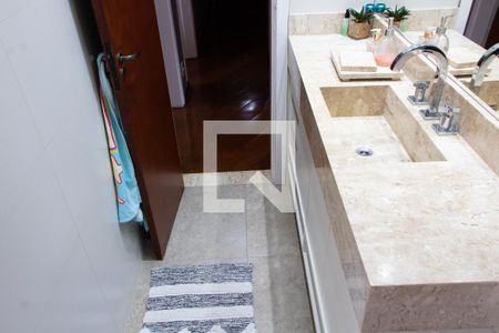 Apartamento à venda com 164m², 4 quartos e 2 vagasBanheiro