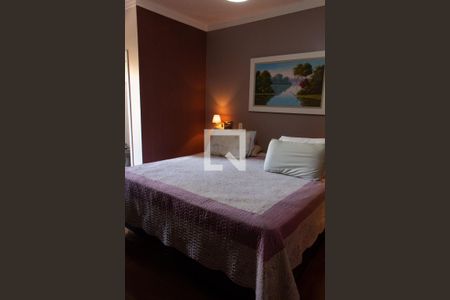 Apartamento à venda com 164m², 4 quartos e 2 vagasSuíte 1