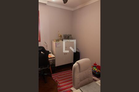 Apartamento à venda com 164m², 4 quartos e 2 vagasQuarto 3