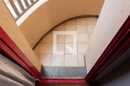 Apartamento à venda com 164m², 4 quartos e 2 vagasSacada do Quarto 2