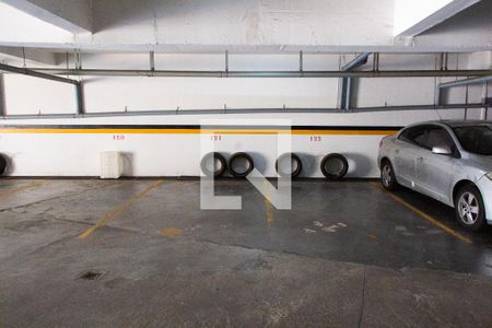 Apartamento à venda com 164m², 4 quartos e 2 vagasÁrea comum