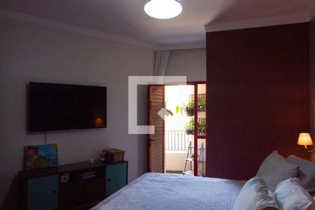 Apartamento à venda com 164m², 4 quartos e 2 vagasSuíte 1