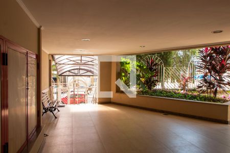 Apartamento à venda com 164m², 4 quartos e 2 vagasÁrea comum