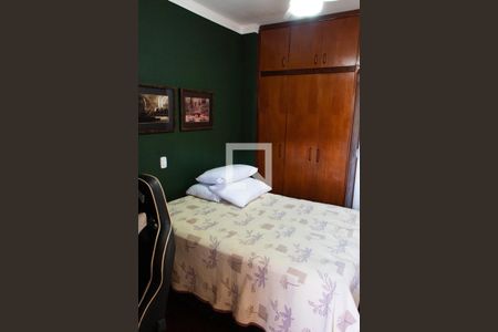 Apartamento à venda com 164m², 4 quartos e 2 vagasQuarto 1