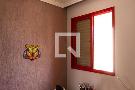 Apartamento à venda com 164m², 4 quartos e 2 vagasQuarto 3