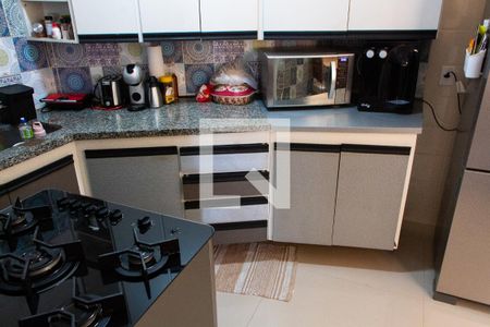 Apartamento à venda com 164m², 4 quartos e 2 vagasCozinha