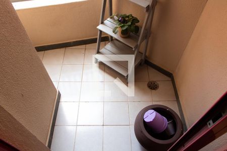 Apartamento à venda com 164m², 4 quartos e 2 vagasSacada