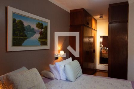 Apartamento à venda com 164m², 4 quartos e 2 vagasSuíte 1