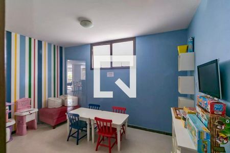 Apartamento para alugar com 172m², 3 quartos e 2 vagasBrinquedoteca 