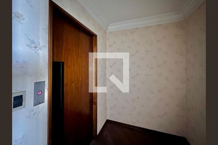 Apartamento para alugar com 172m², 3 quartos e 2 vagasHall Social Apartamento 