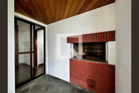 Apartamento para alugar com 172m², 3 quartos e 2 vagasSacada 