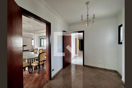 Apartamento para alugar com 172m², 3 quartos e 2 vagasCopa