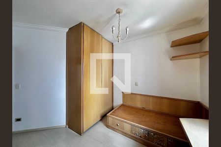Apartamento para alugar com 172m², 3 quartos e 2 vagasQuarto 2