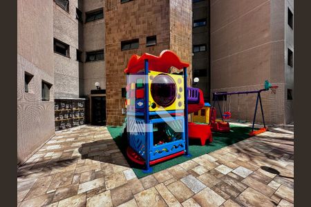 Apartamento para alugar com 172m², 3 quartos e 2 vagasPlayground 