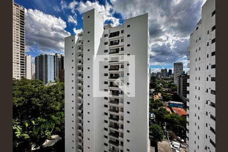 Apartamento para alugar com 172m², 3 quartos e 2 vagasVista Quarto 3