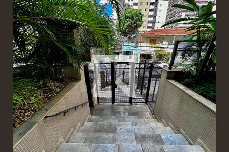 Apartamento para alugar com 172m², 3 quartos e 2 vagasEntrada 
