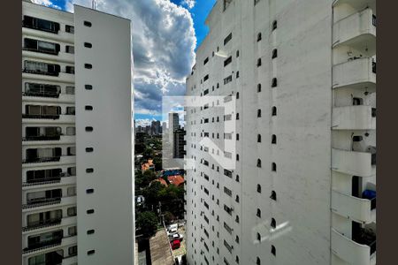 Apartamento para alugar com 172m², 3 quartos e 2 vagasVista Quarto 2