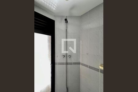 Apartamento para alugar com 172m², 3 quartos e 2 vagasBanheiro Social 