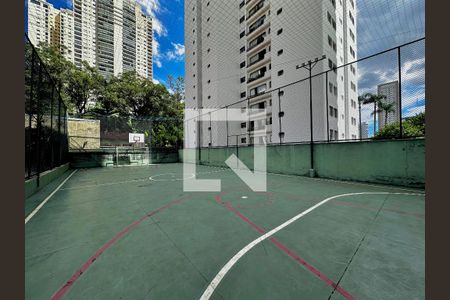 Apartamento para alugar com 172m², 3 quartos e 2 vagasQuadra