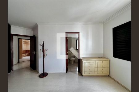 Apartamento para alugar com 172m², 3 quartos e 2 vagasSuíte 