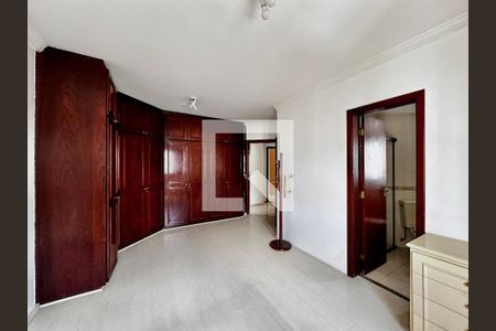 Apartamento para alugar com 172m², 3 quartos e 2 vagasSuíte 