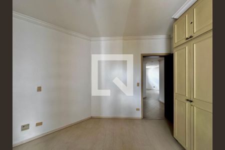 Apartamento para alugar com 172m², 3 quartos e 2 vagasQuarto 3