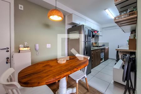 Apartamento para alugar com 37m², 2 quartos e sem vaga Apartamento para alugar com 37m², 2 quartos e sem vagaCozinha