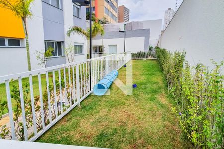Apartamento para alugar com 37m², 2 quartos e sem vaga Apartamento para alugar com 37m², 2 quartos e sem vagaespaço pet