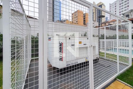 Apartamento para alugar com 37m², 2 quartos e sem vaga Apartamento para alugar com 37m², 2 quartos e sem vagaGerador