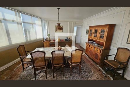 Apartamento para alugar com 4 quartos, 300m² em Vila Suzana, São Paulo