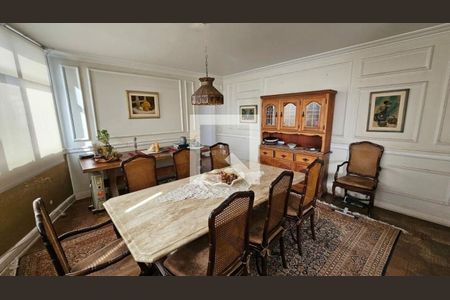 Apartamento para alugar com 4 quartos, 300m² em Vila Suzana, São Paulo