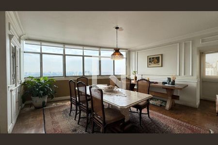 Apartamento para alugar com 4 quartos, 300m² em Vila Suzana, São Paulo