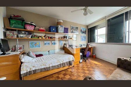 Apartamento para alugar com 4 quartos, 300m² em Vila Suzana, São Paulo