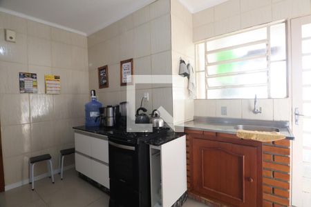 Apartamento à venda com 72m², 2 quartos e 1 vagaCozinha - Armários