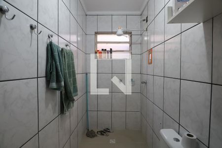 Apartamento à venda com 72m², 2 quartos e 1 vagaBanheiro 